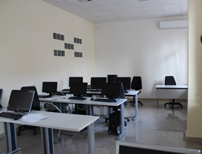 aula informatica palermo