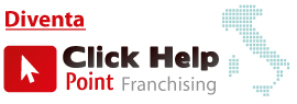 Diventa affiliato ClickHelp Point
